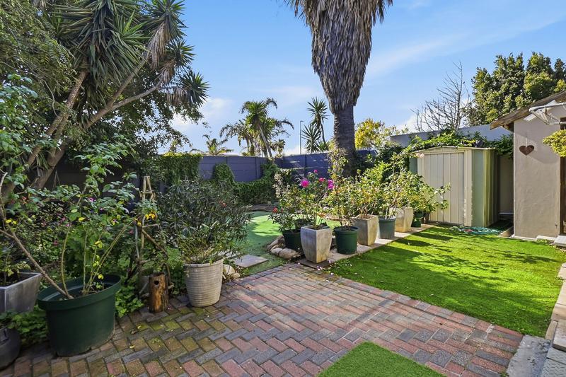 3 Bedroom Property for Sale in Table View Western Cape